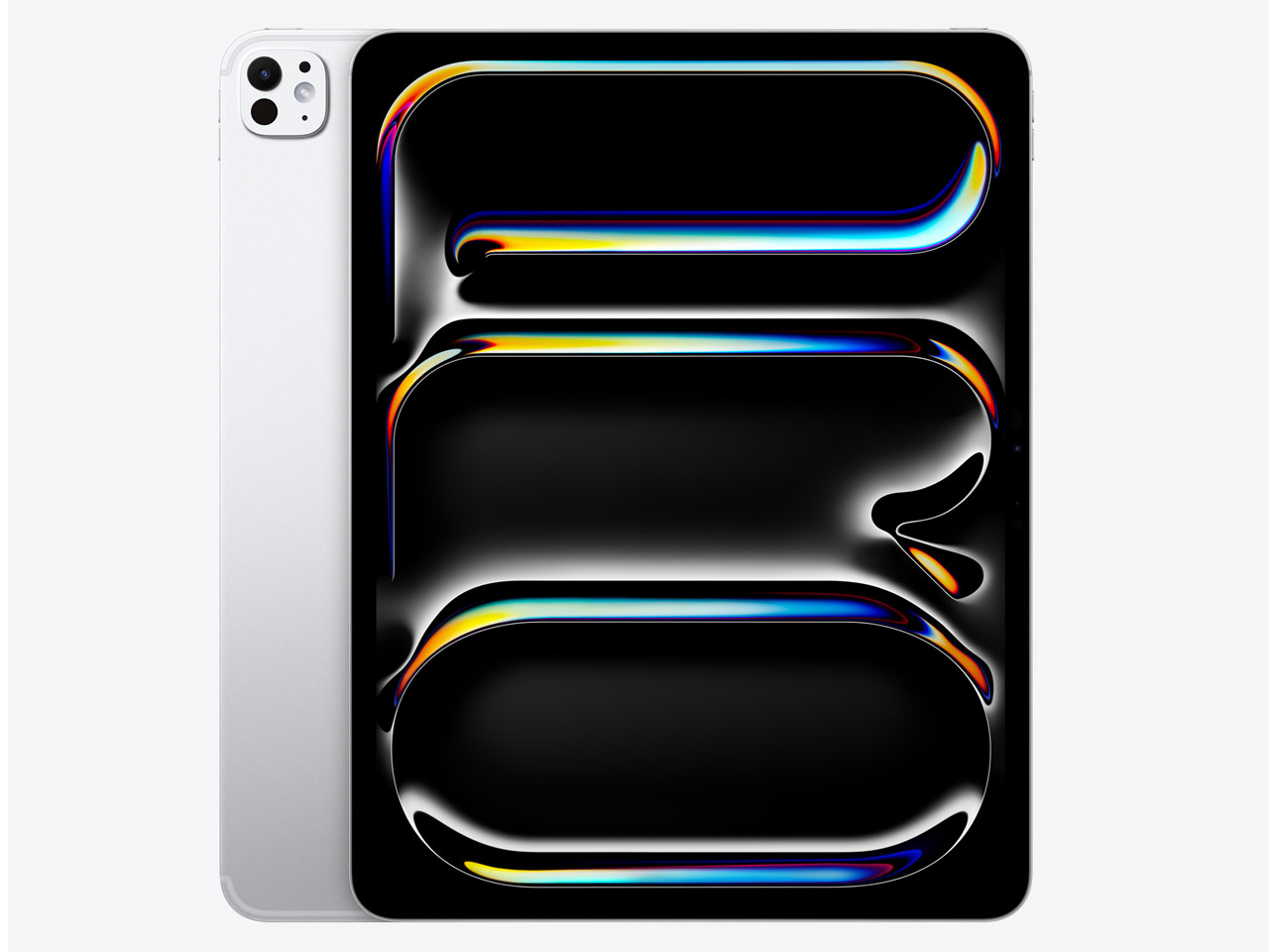 Apple iPad Pro 13インチ (M4) Wi-Fi+Cellular 1TB 2024年春モデル SIM