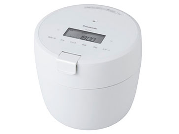 パナソニック SR-R10A-G [グリーン] 価格比較 - 価格.com