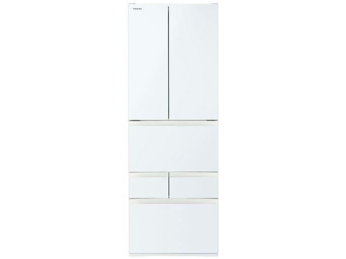 東芝 VEGETA GR-W510FH 価格比較 - 価格.com