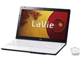 価格.com - NEC LaVie S LS700/NSW PC-LS700NSW [エクストラホワイト