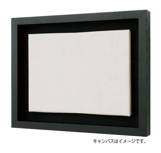 放水路油絵P8（455×333mm）