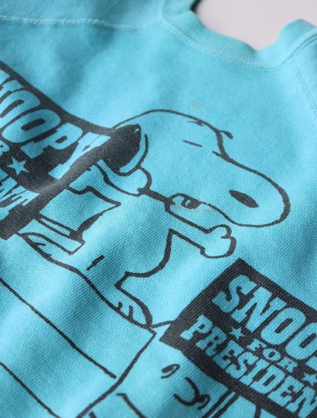 スペシャル デッド 60's～ スヌーピー ヴィンテージ 新品 スプルース