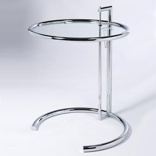 ClassiCon クラシコン Adjustable Table E 1027 アジャスタブル