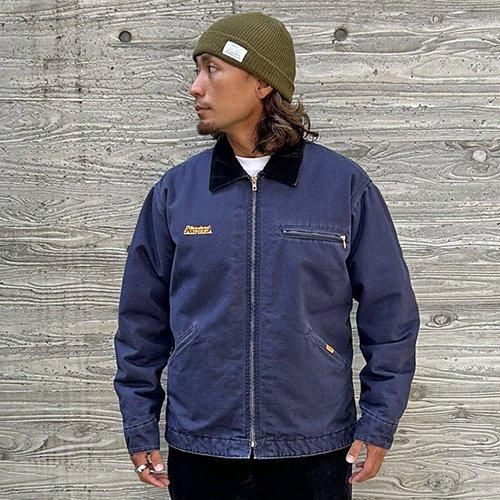 Standard California SD Duck Jacket XL