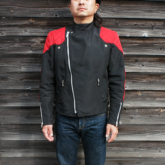 Belstaff ベルスタッフ Outlaw アウトロー 80年代 英国製 ビンテージ