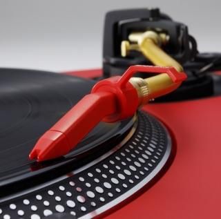 てっぺ】Stanton T.80 DJターンテーブル 2台セット 針付き てっぺ様