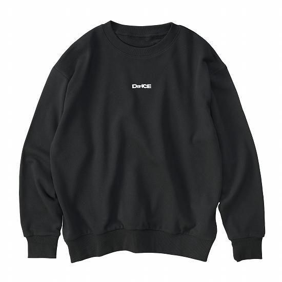 Da-iCE スウェット スウェット_GREY – Da-iCE OFFICIAL SHOP
