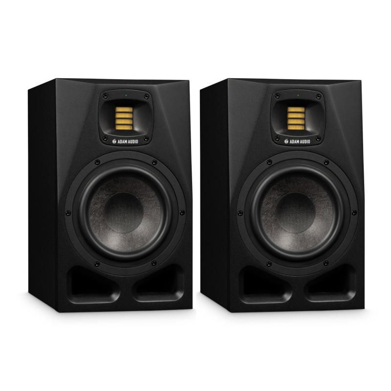 激レア最安値】ADAM A3X モニタースピーカー ペア売り 96293_1.jpg
