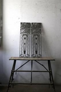 IRON ITEMS アイアン - フランス アンティークドア 直輸入販売 / boncote