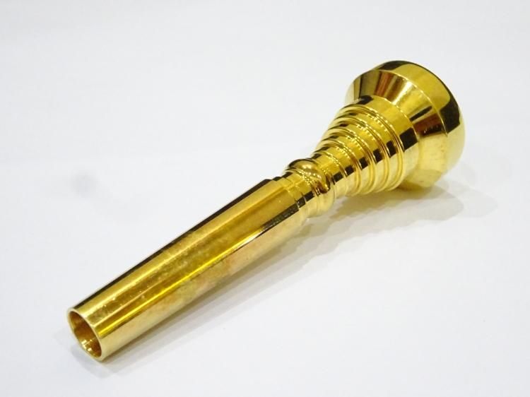 ヤマハ トランペット用マウスピース エリックミヤシロモデル 1-MK2 GP