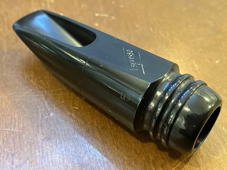 マウスピースカフェ アルトサックスマウスピース エスプレッソ 5