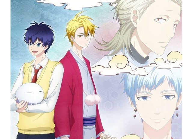 クズの本懐&不機嫌なモノノケ庵 【まとめ】 クズの本懐&不機嫌なモノノケ