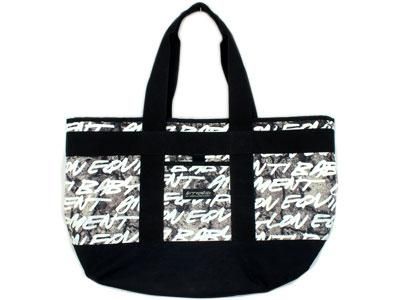nitraid リアルウィードDOG CARRY BAG