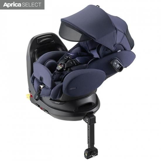 フラディア グロウ エバー プレミアム AB（最新モデル） - アップリカ