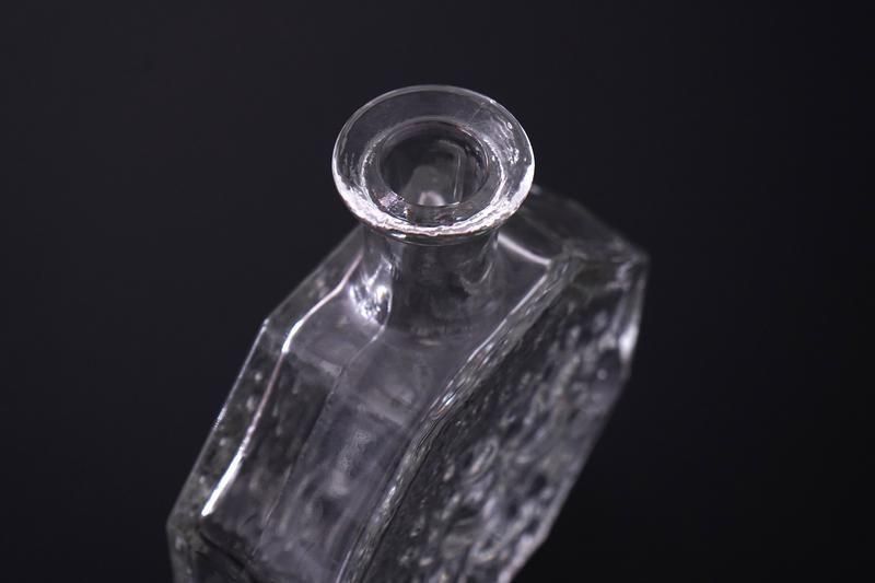 Riihimaen Lasi Stella Polaris(クリア)ボトル(S) Riihimaen Lasi