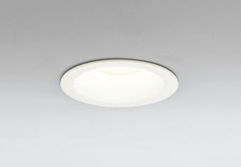 オーデリック LEDダウンライト 埋込穴φ100 白熱灯100Wクラス 電球色