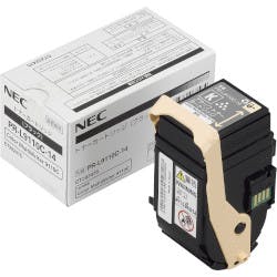 トナーカートリッジ ブラック PR-L9110C-14 | 文房具・事務用品 通販