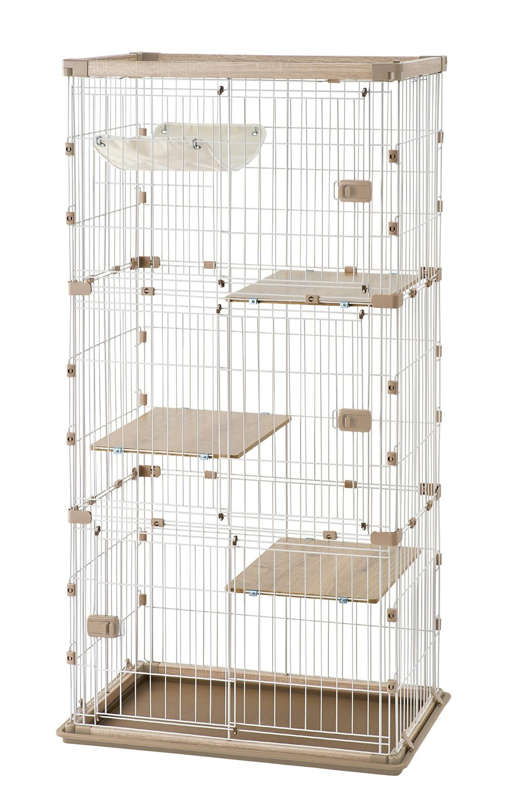 RFC-904 多段式キャットケージ ルーフキャットケージ RFC-904」商品