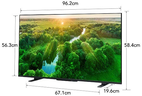 TOSHIBA 43Z570K REGZA 4Kテレビ 43型 東芝 美品 REGZA 43Z570L 43