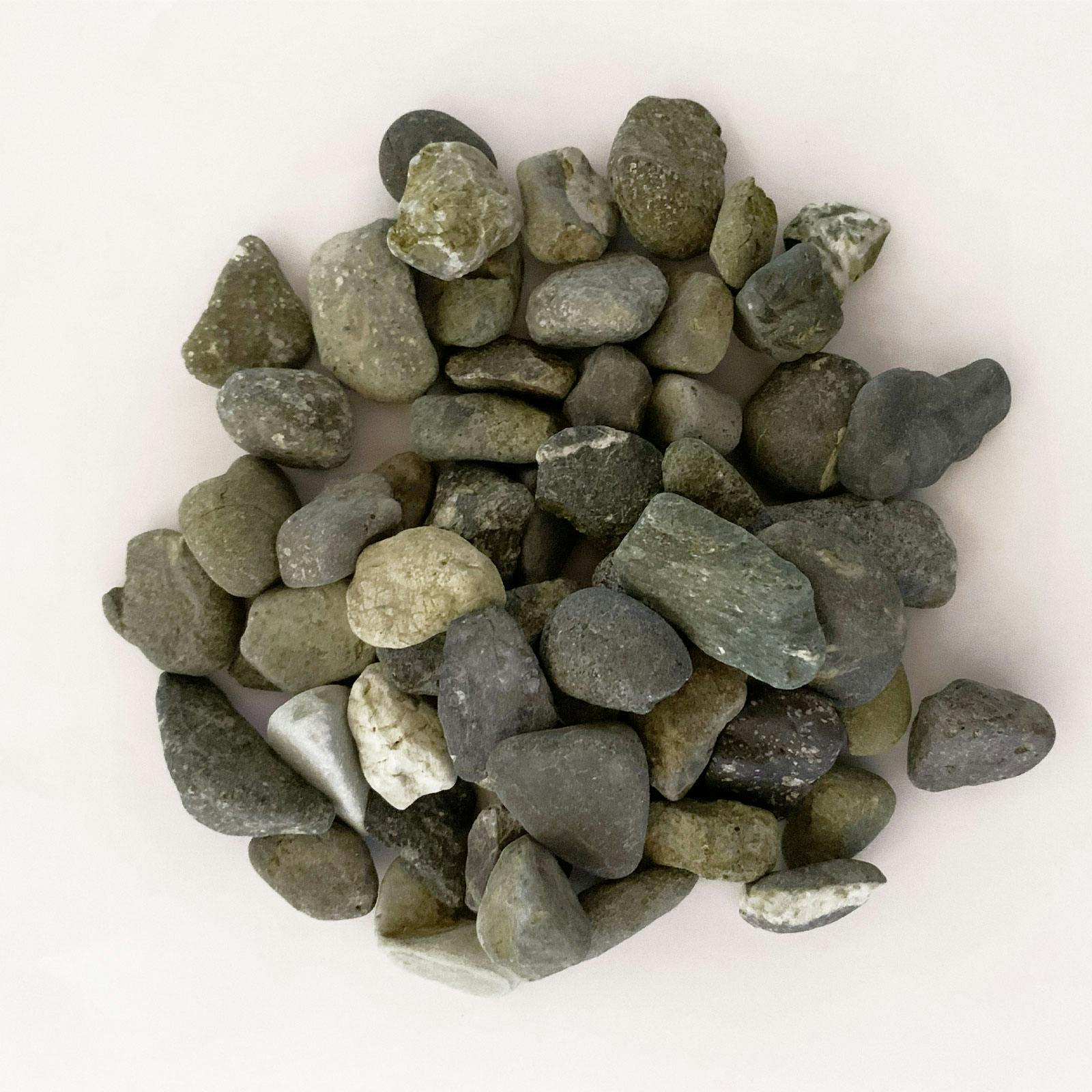 大磯砂利 細目40kg 底砂ろ材