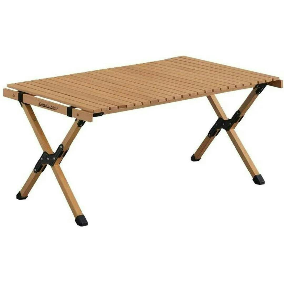 NOR4e 木製アウトドアミニテーブル NOR4e 木製アウトドアミニテーブル