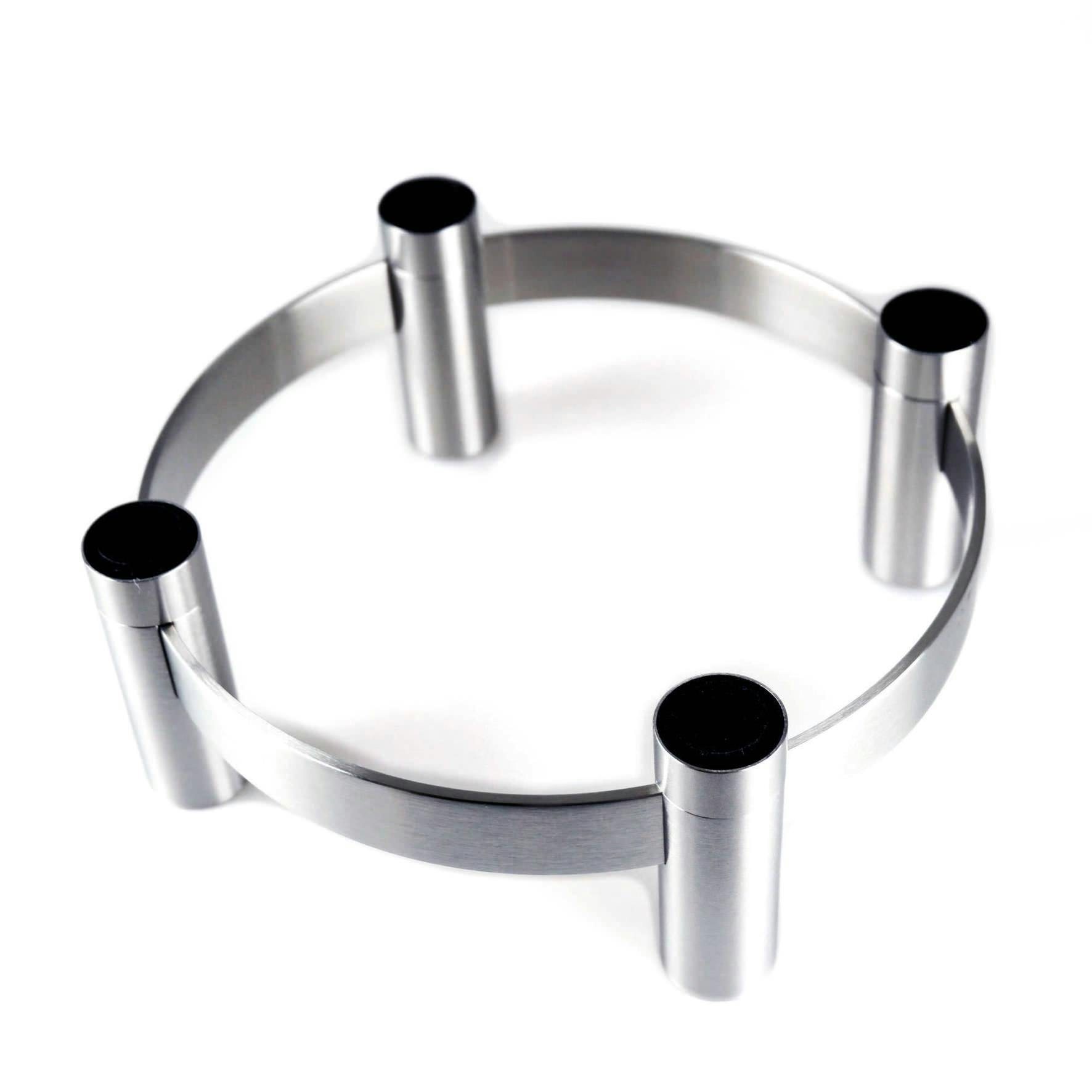 キャンドルホルダー｜ZACK 40705 LUMES キャンドルスタンド キャンドル