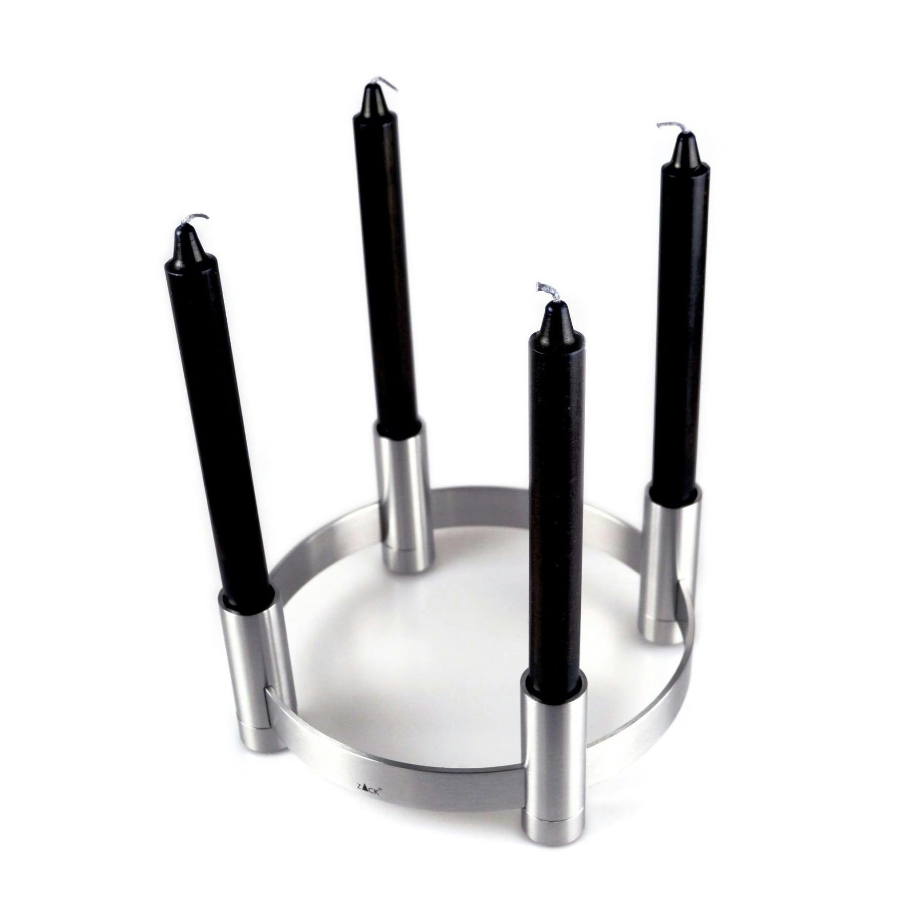 キャンドルホルダー｜ZACK 40705 LUMES キャンドルスタンド キャンドル