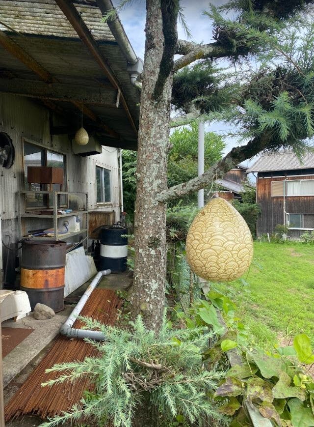 BEEHIVE（蜂の巣） カイフランク BEEHIVE（蜂の巣） カイフランク