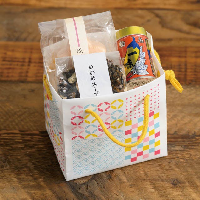 専用11セット カラフル 紙袋 4種×各5枚 20枚 専用11セット カラフル