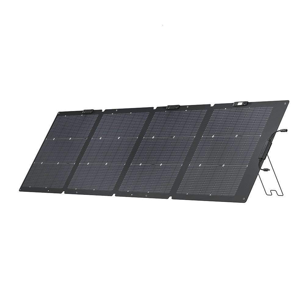 TogoPower ポータブル電源 ADVANCEソーラーパネル 100W TSP100M | 発電