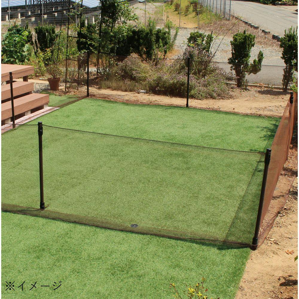 ドッグランセット 高さ90cm×長さ20m | ペット用品（犬） 通販