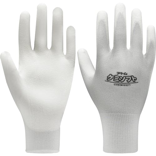 CAINZ-DASH】アトム 作業手袋 ケミソフト S 1520-S【別送品】 | 保護