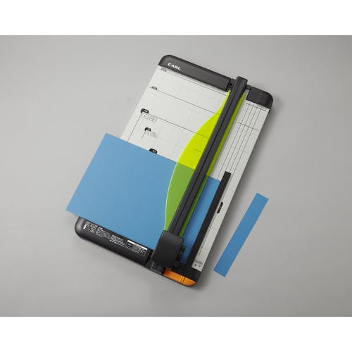 CAINZ-DASH】カール事務器 裁断機 ディスクカッター DC－630 A3