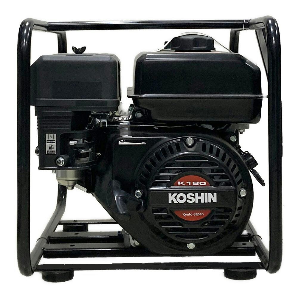 ウエ-バ-40パイK型エンジン用マニ付き 【公式通販】