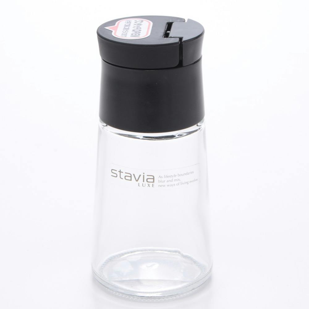 スタビアリュクス 塩・コショウ入れ 80ml | 卓上用品 通販