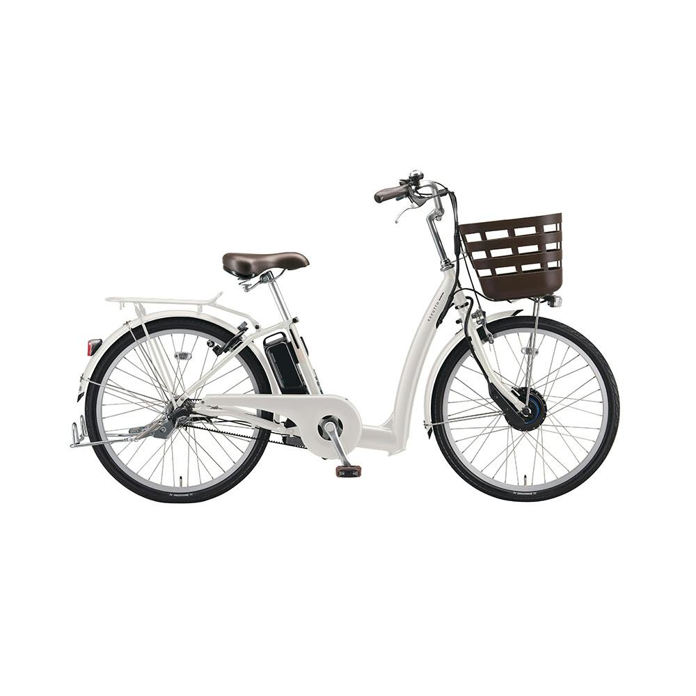 自転車】電動アシスト自転車 ラクット RAKUTOO 24インチ RK4B45 E.X
