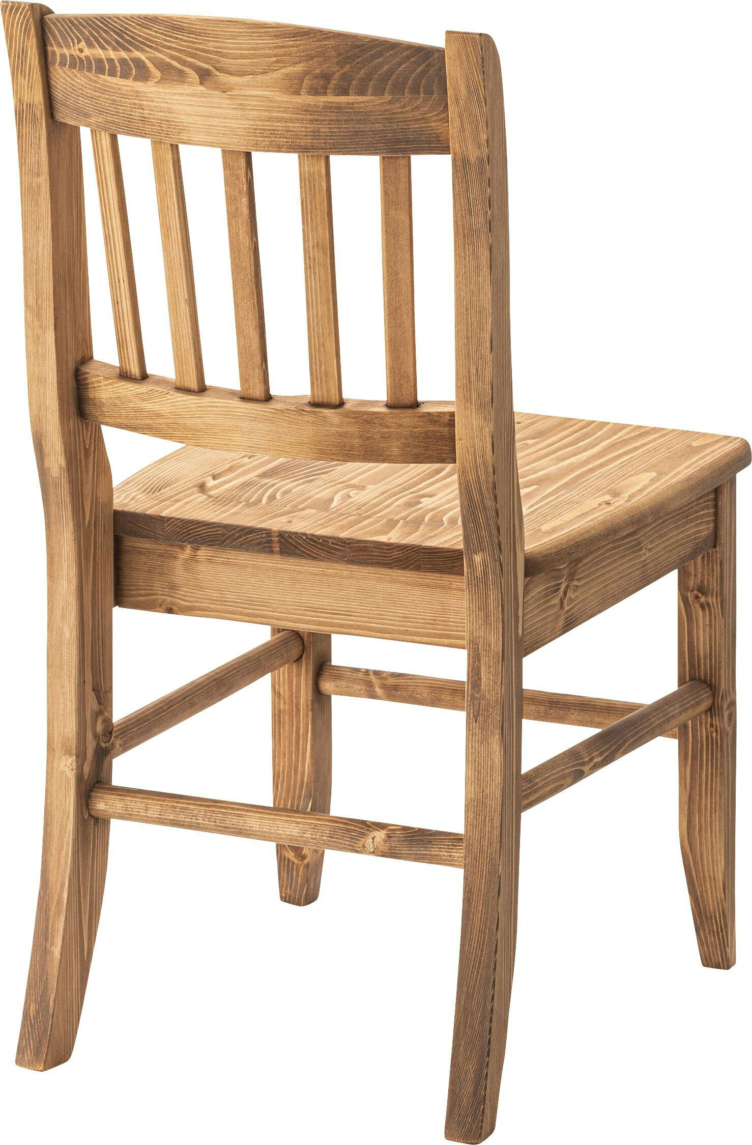 東谷 Room Essence フォレ ダイニングチェア ナチュラル Size：42×53