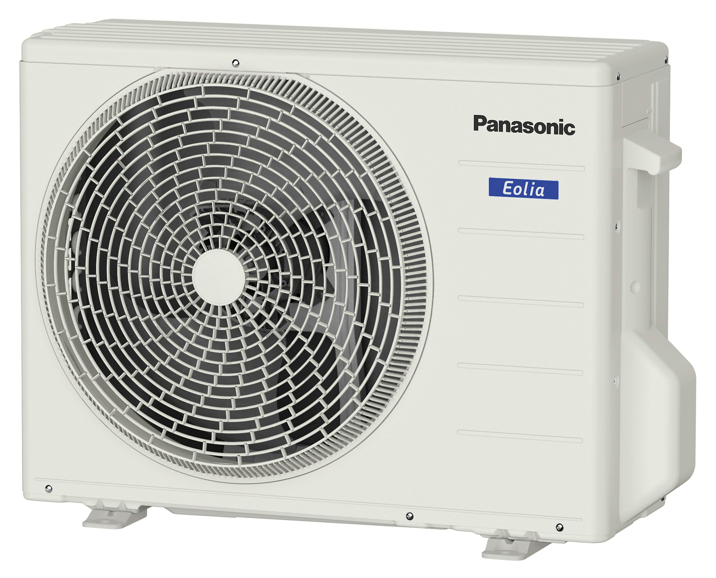 CU-224DFL Eolia 冷暖房ユニット パナソニック ルームエアコン 2024年