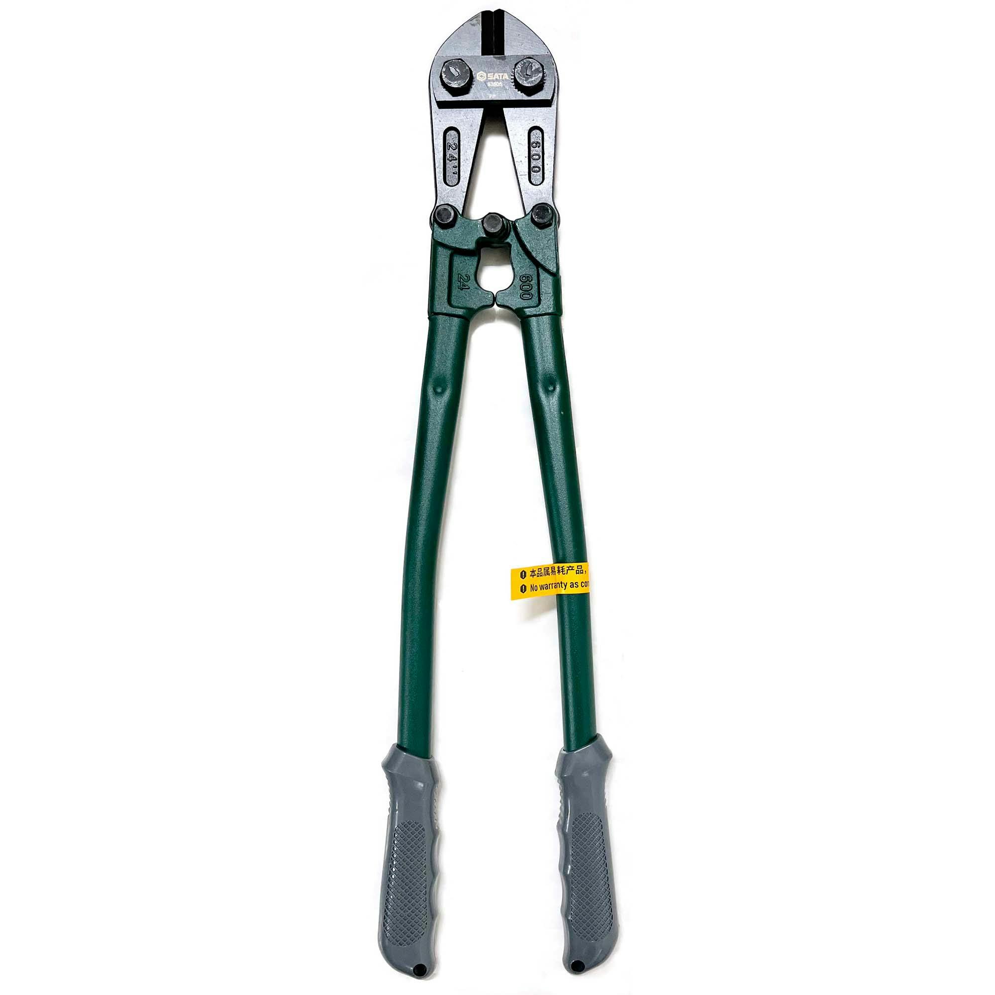 SATA ボルトクリッパー 634mm RS-93505 ボルトカッター 番線カッター