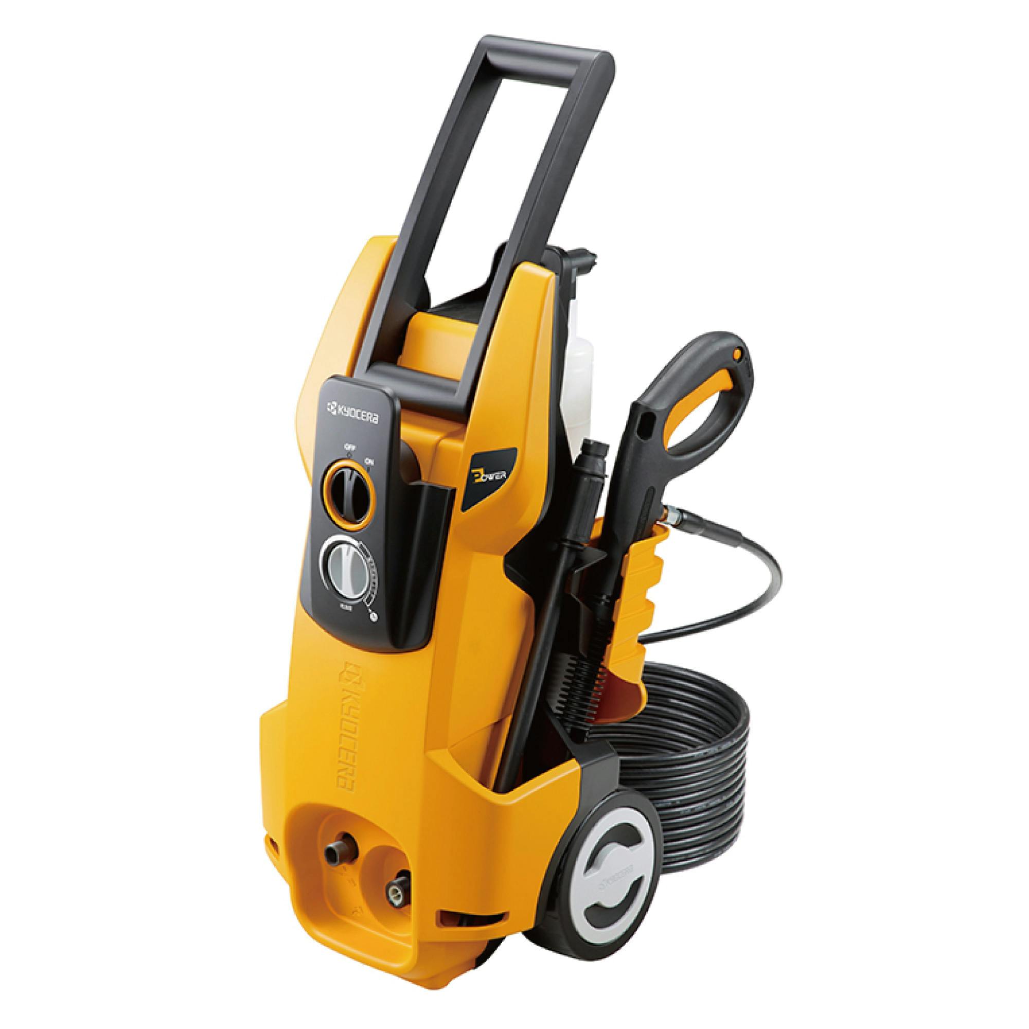 京セラ 高圧洗浄機 AJP-1700VGQ 高圧洗浄機 洗車 掃除 CZ00089【別送品