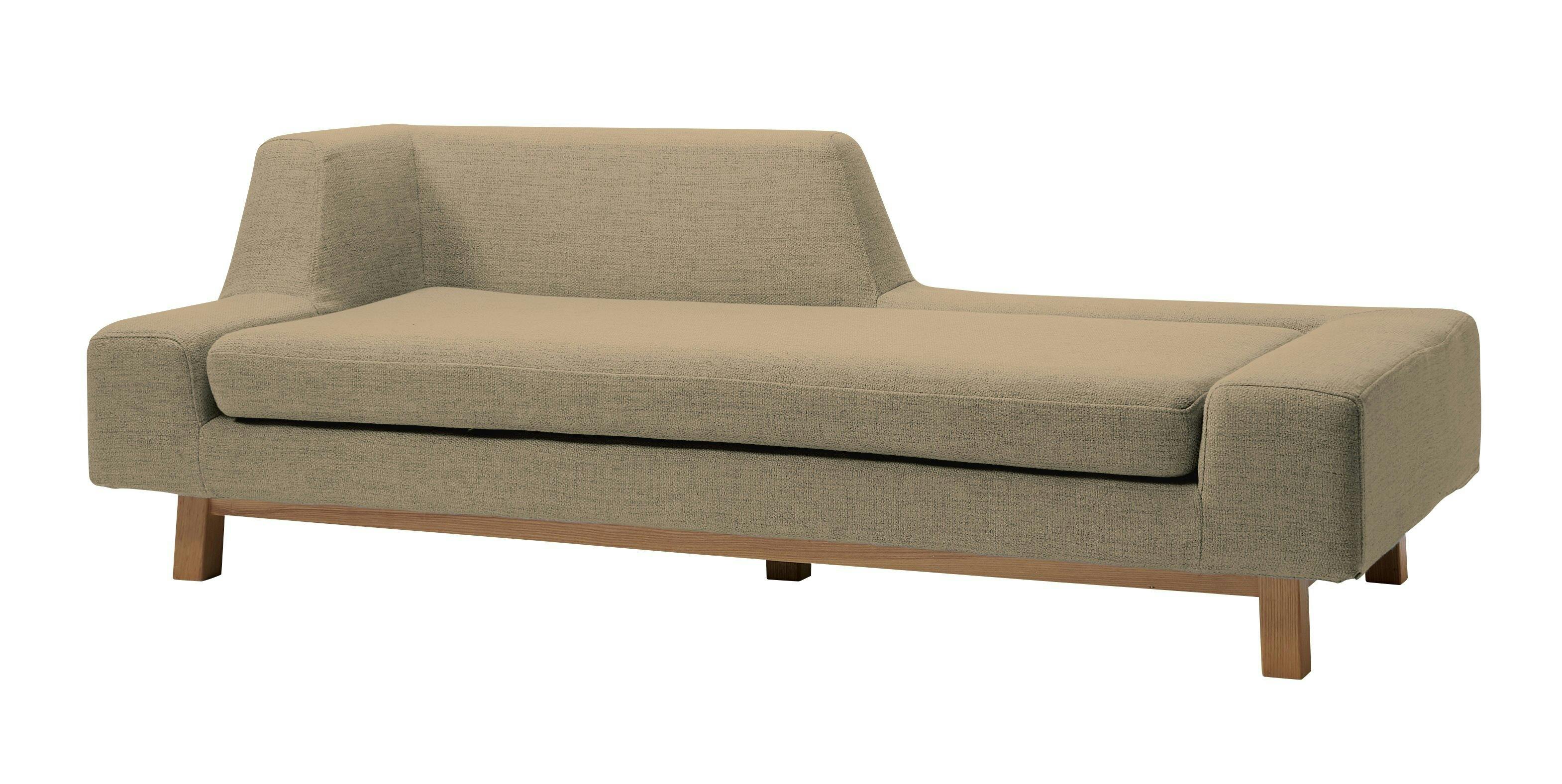 KOEKI 弘益 SIEVE 右背二人掛け ソファ SVE-SF015R shift sofa right