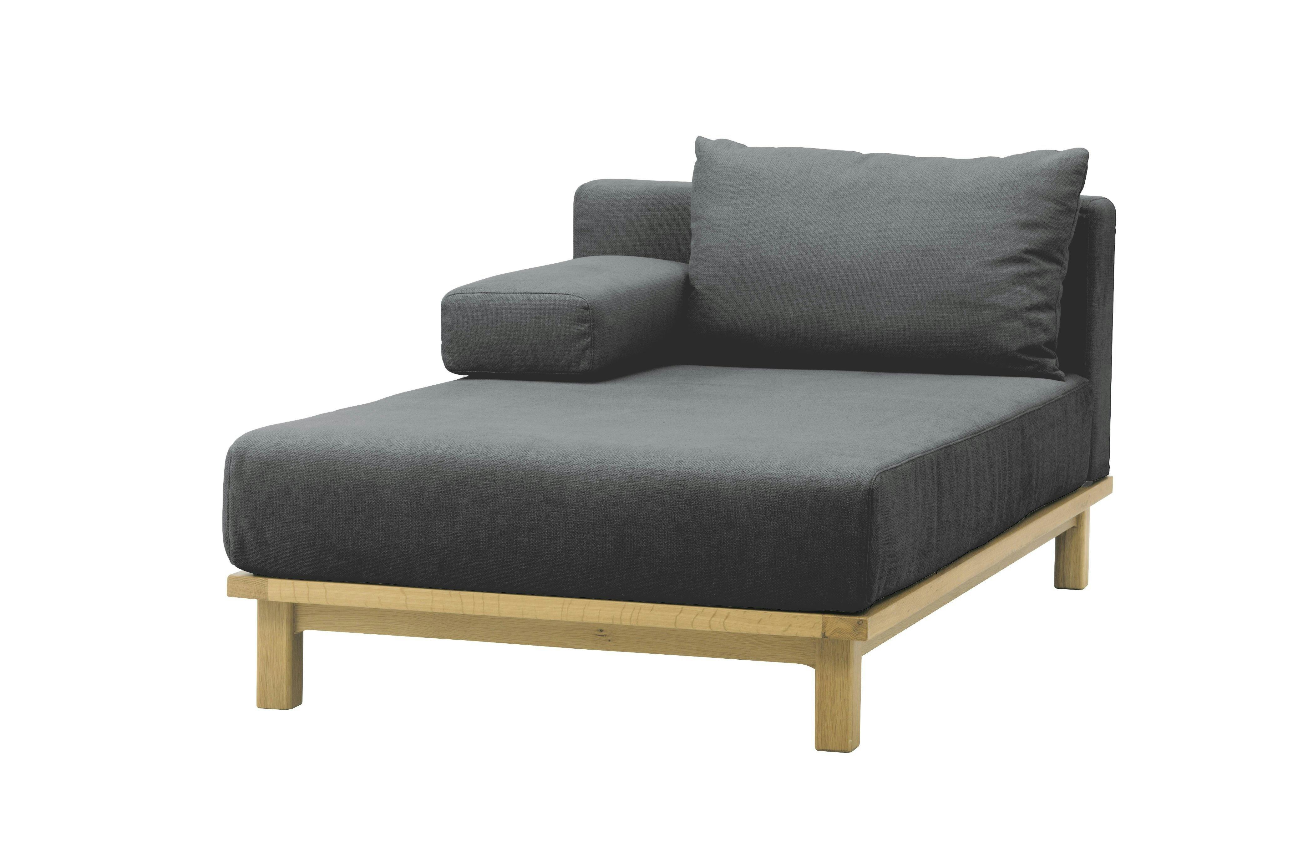 KOEKI 弘益 SIEVE シェーズロング ソファ SVE-SF013L rect.unit sofa