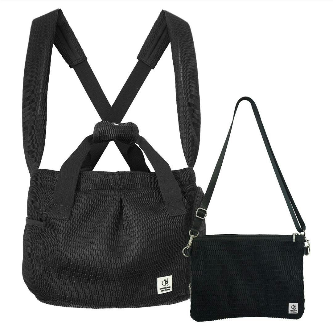 ONEKOSAMA OINUSAMA ペット用 マルチスリング 猫 犬 ペットキャリー