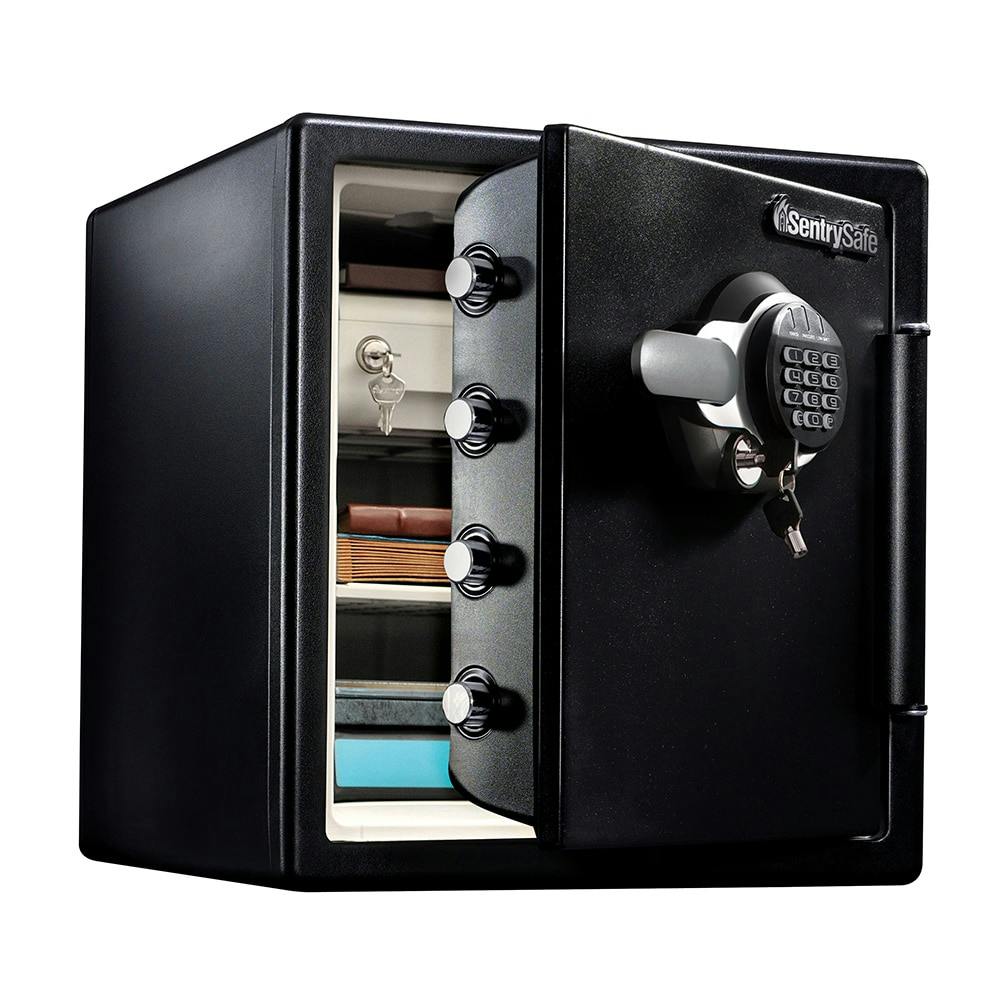 ☆セントリー SENTRY 1160 ☆耐火金庫 金庫 保管庫☆ 耐火耐水金庫の通販・