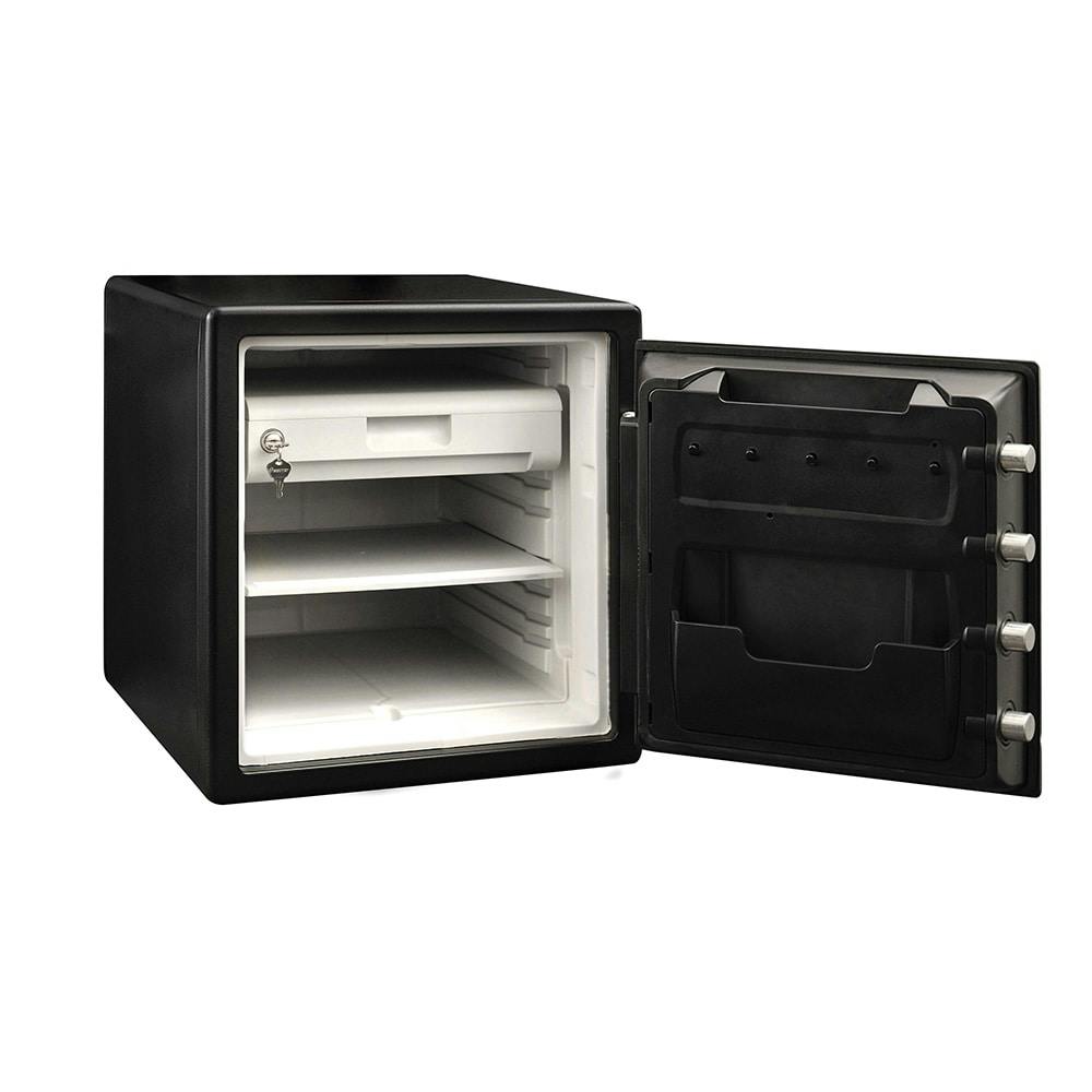 送料・開梱・設置料込み】セントリー テンキー式2時間耐火・耐水金庫