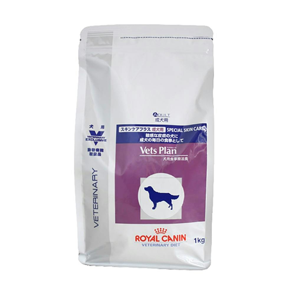 ロイヤルカナン セレクトスキンケア 犬用 8kg ロイヤルカナン