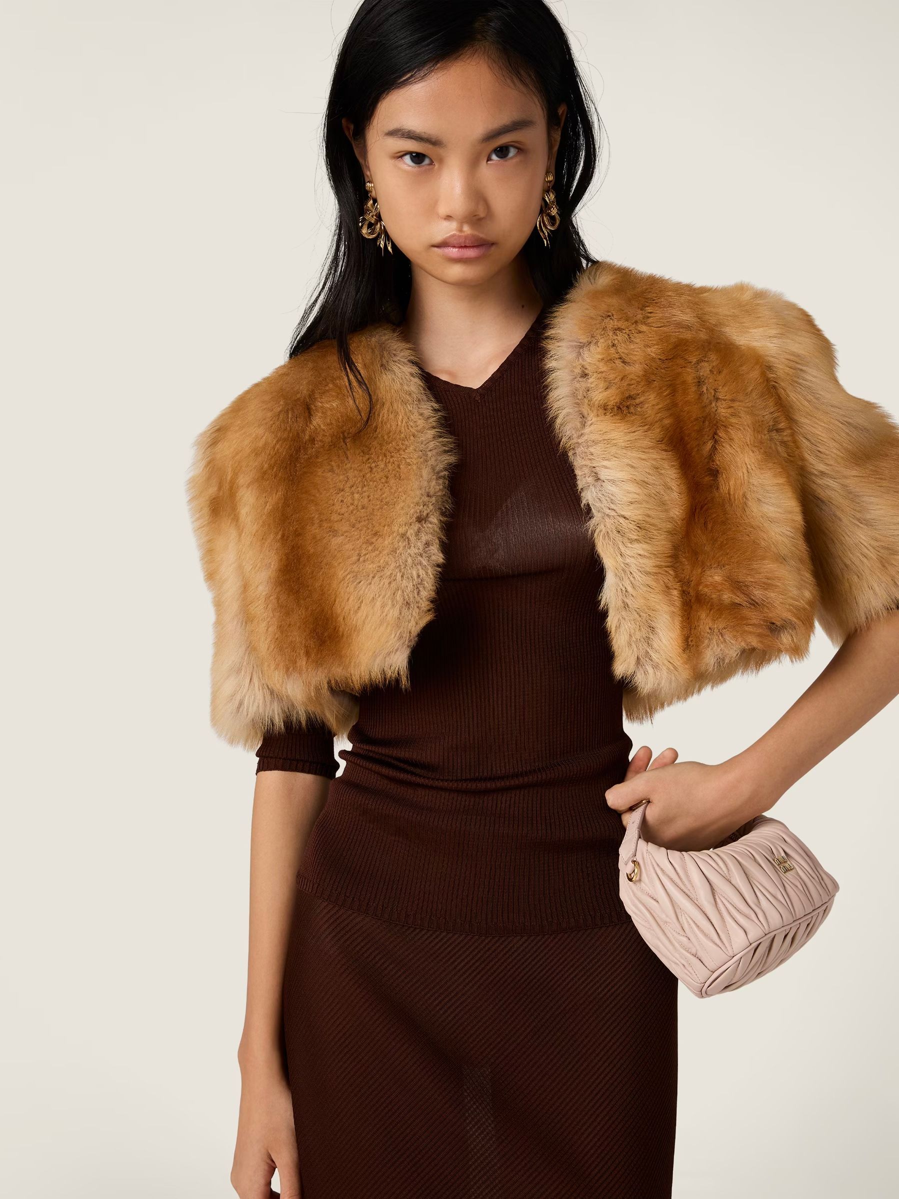 Miu Miu Spring 2026 | IMG Models