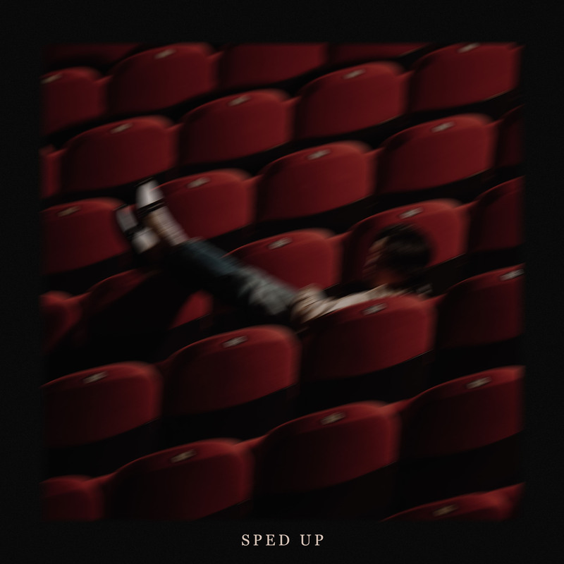 3House / SWING A SOUL / ポスター B2 3House SWING A SOUL ポスター