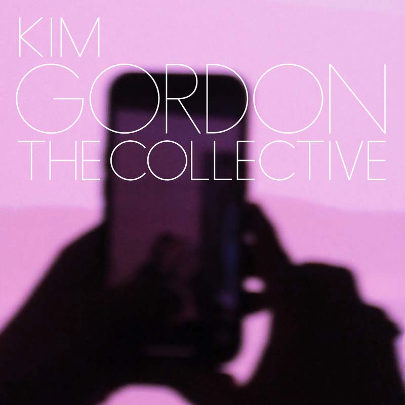 キム・ゴードン、2ndAL『The Collective』リリース決定&新曲を先行公開