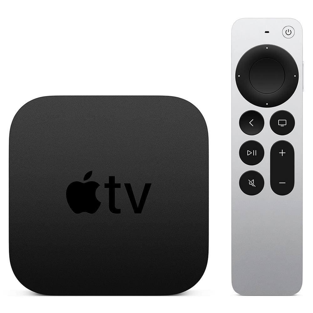 Apple TV 4K de 64GB - 2º geração | Extra